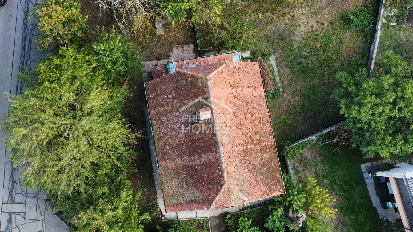 Attractive Building Land with Development Potential - Photo 5 of 9