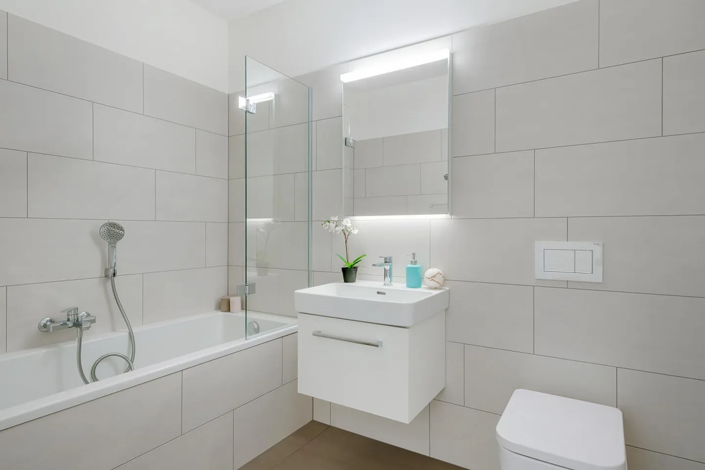 Great apartment in the best urban location! - Photo 5 of 5