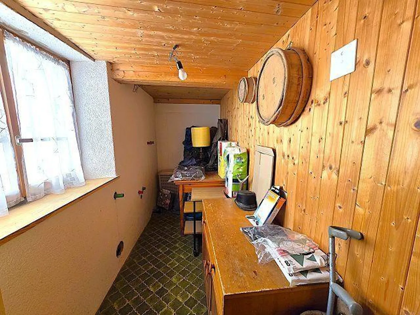 Maison de village de 6 pièces avec parking - Photo 18 sur 32