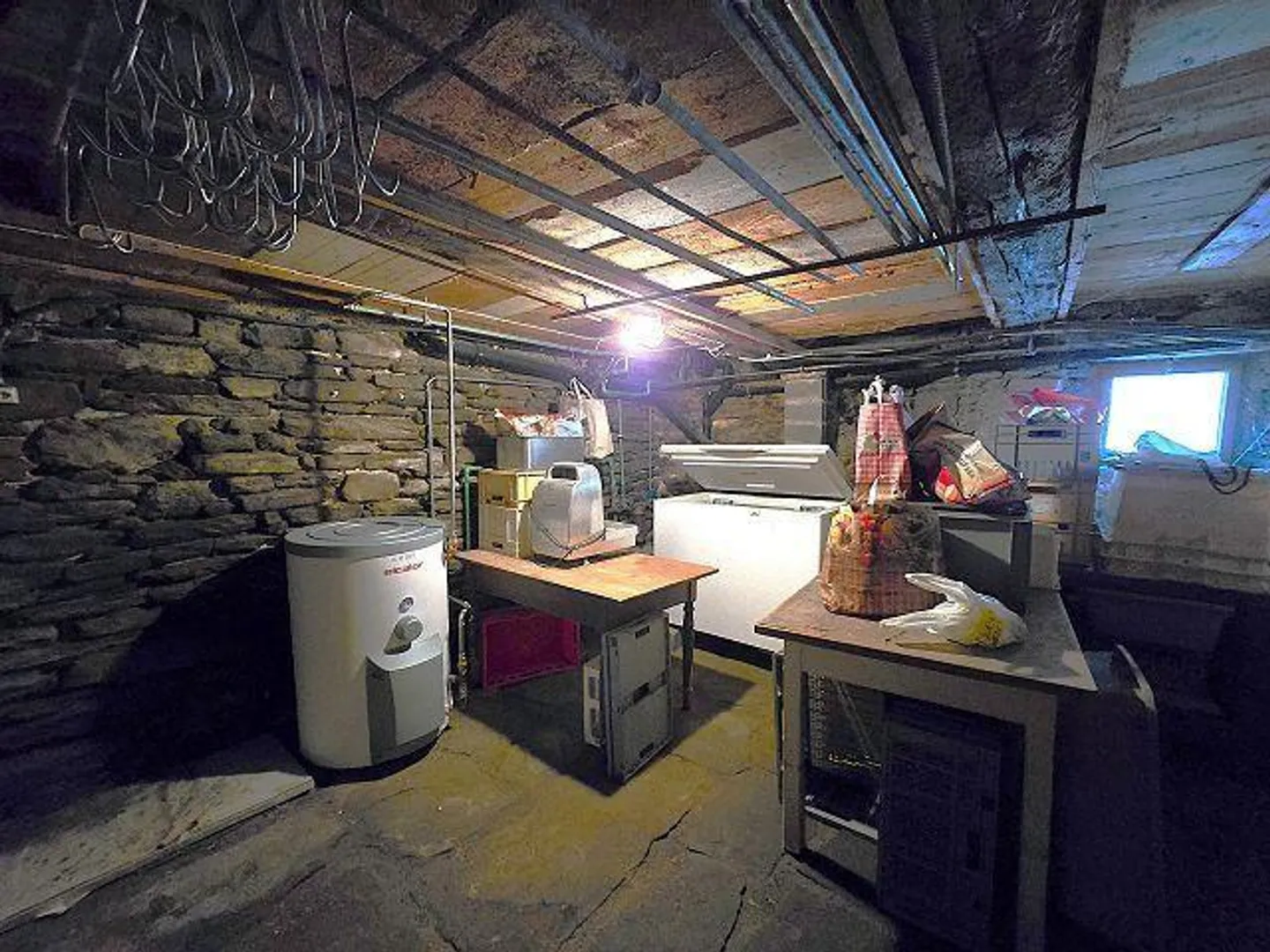 Maison de village de 6 pièces avec parking - Photo 19 sur 32