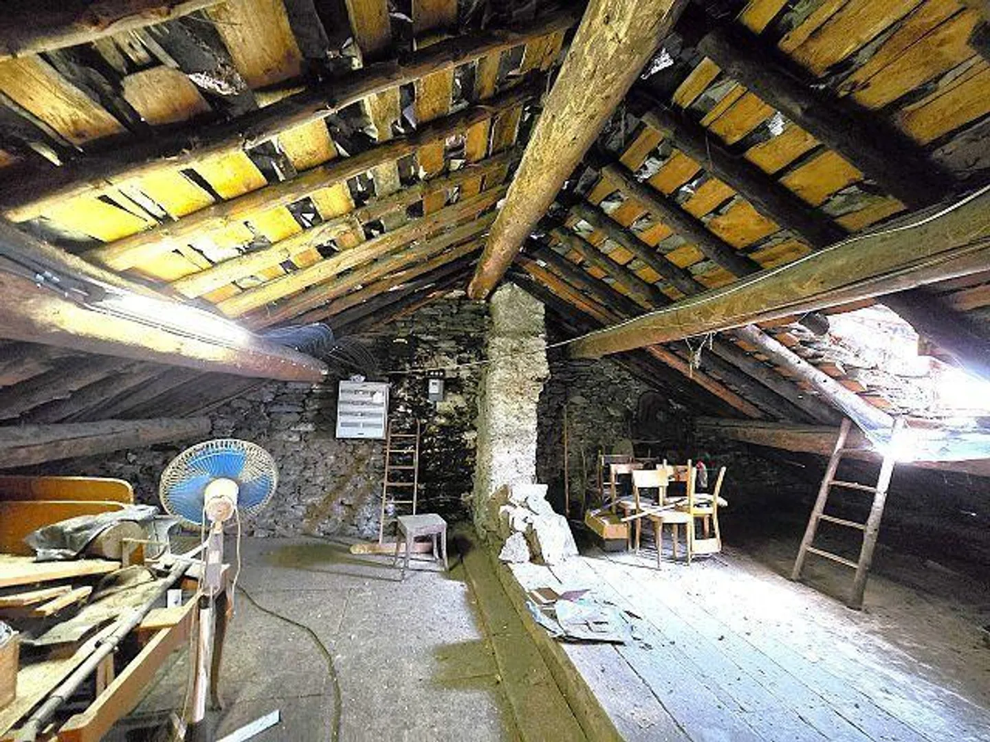 Maison de village de 6 pièces avec parking - Photo 20 sur 32