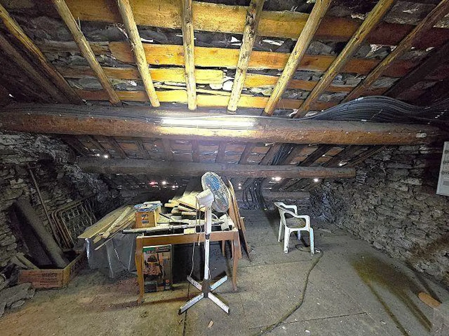 Maison de village de 6 pièces avec parking - Photo 21 sur 32