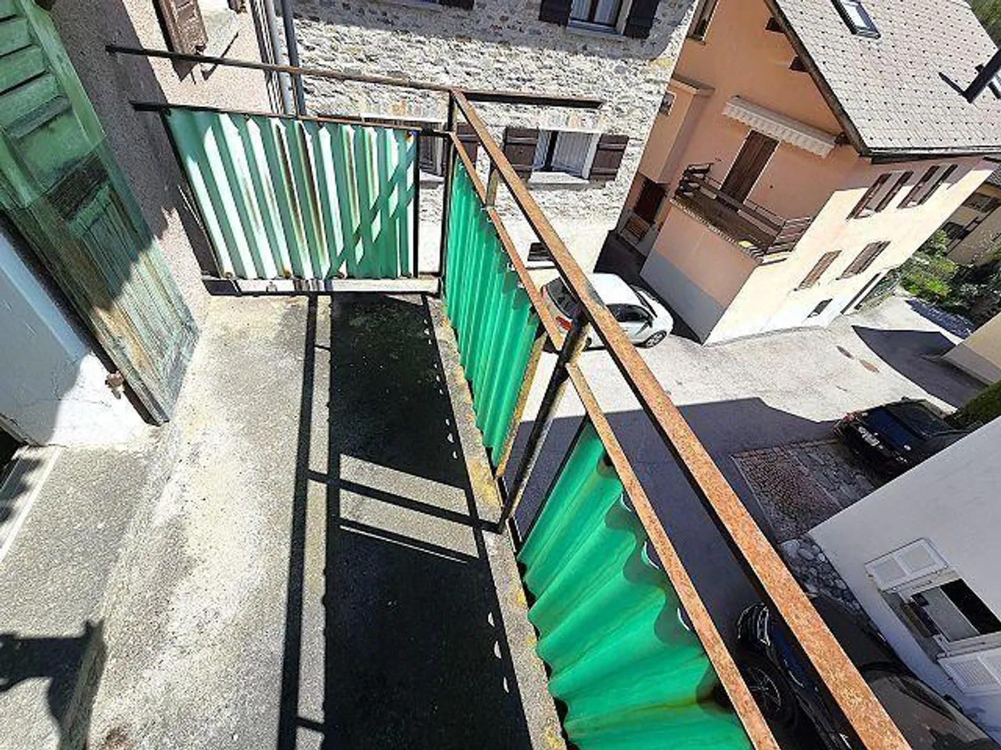 Maison de village de 6 pièces avec parking - Photo 22 sur 32