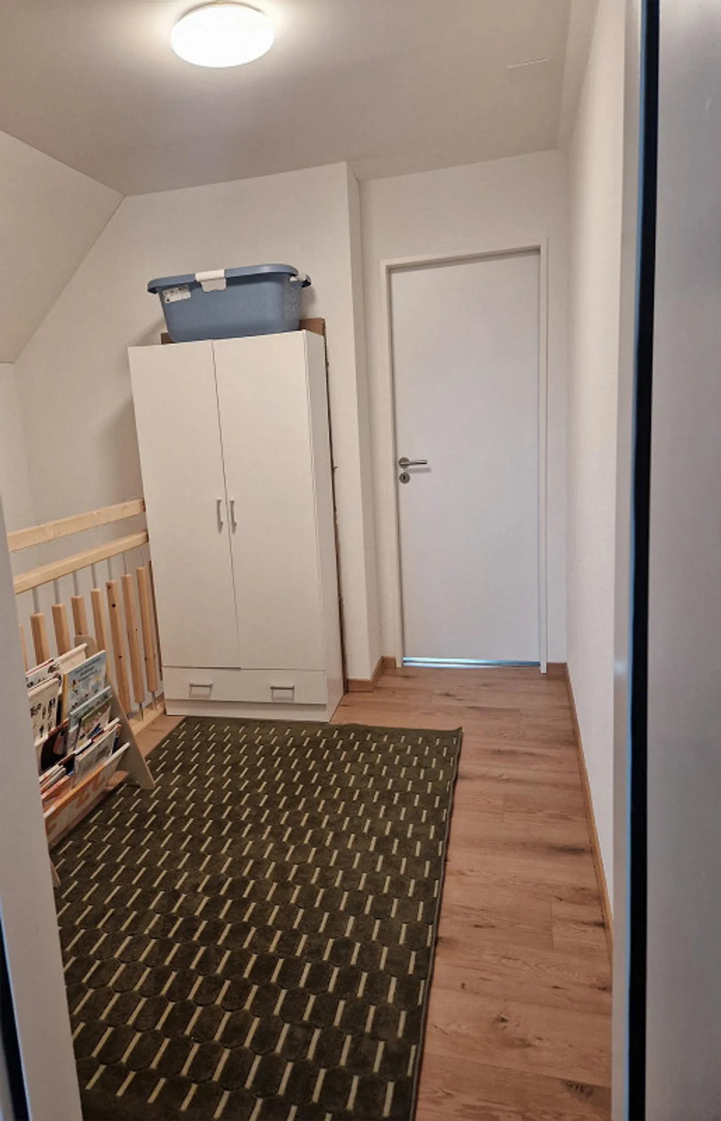 Appartamento duplex di 4,5 stanze - Foto 6 di 8