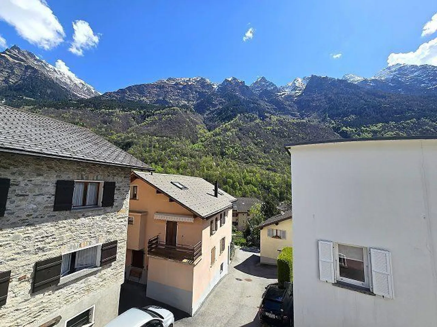 Maison de village de 6 pièces avec parking - Photo 23 sur 32