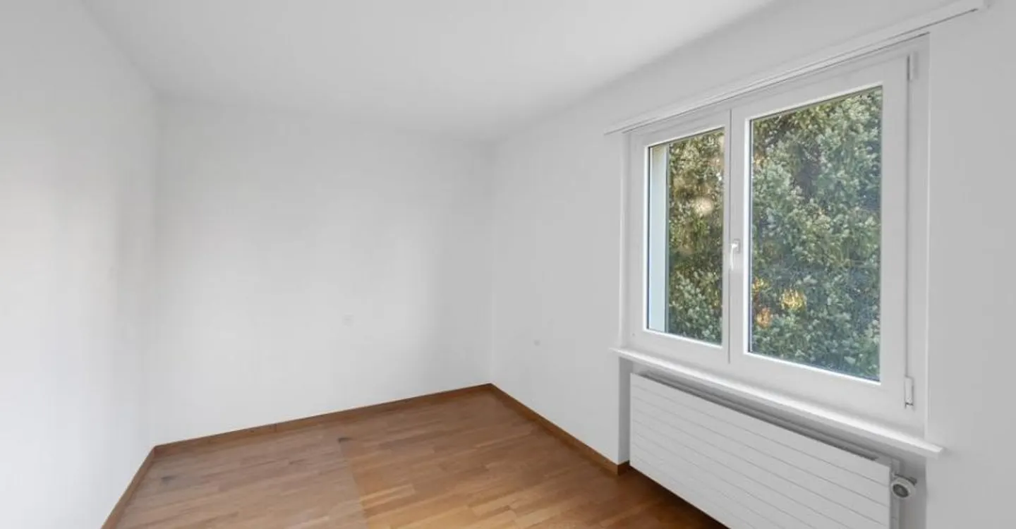 Casa unifamiliare con 3 livelli abitativi: ideale per studenti (termine limitato) - Foto 6 di 10