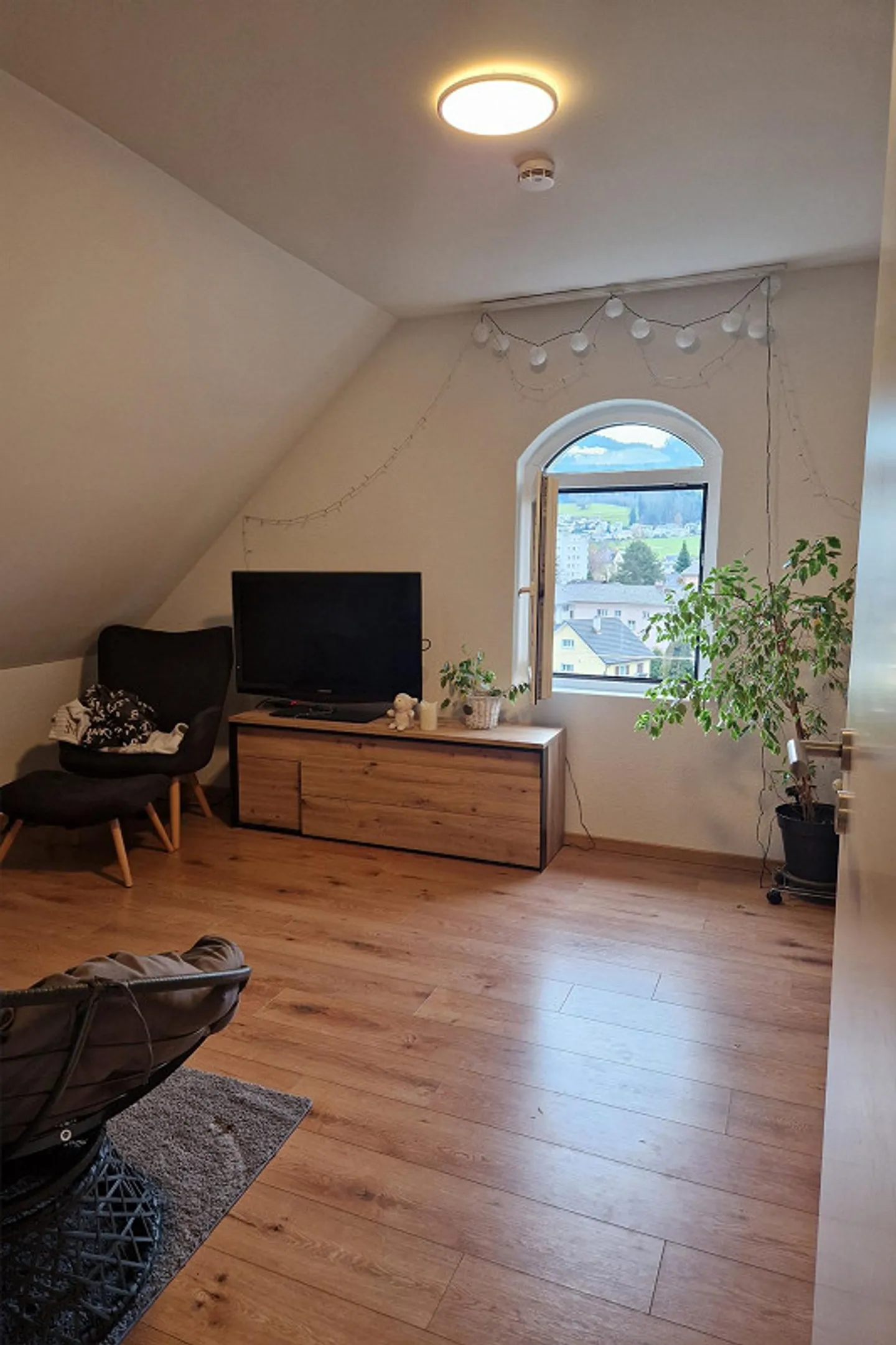 Appartamento duplex di 4,5 stanze - Foto 7 di 8