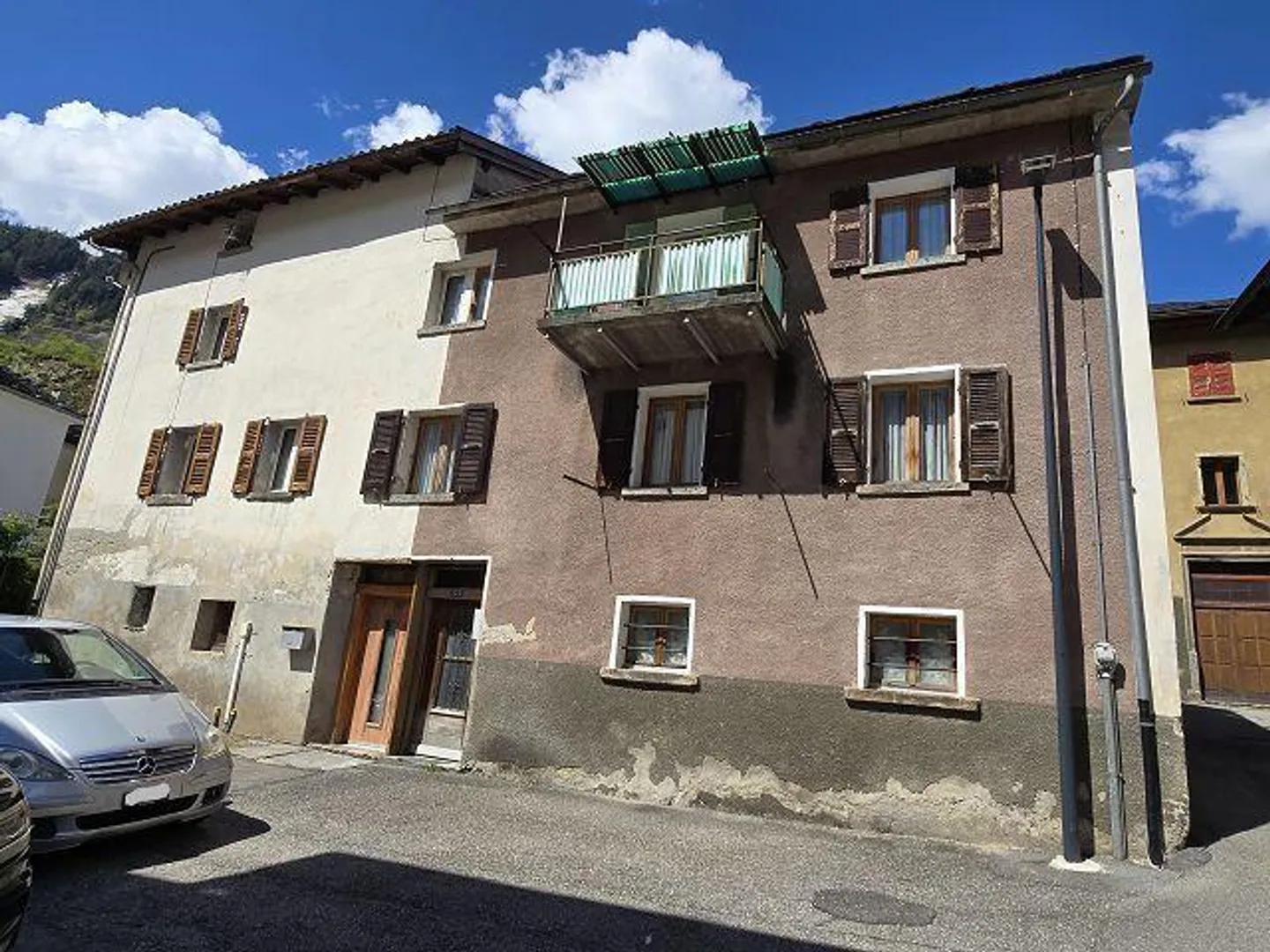 Maison de village de 6 pièces avec parking - Photo 27 sur 32