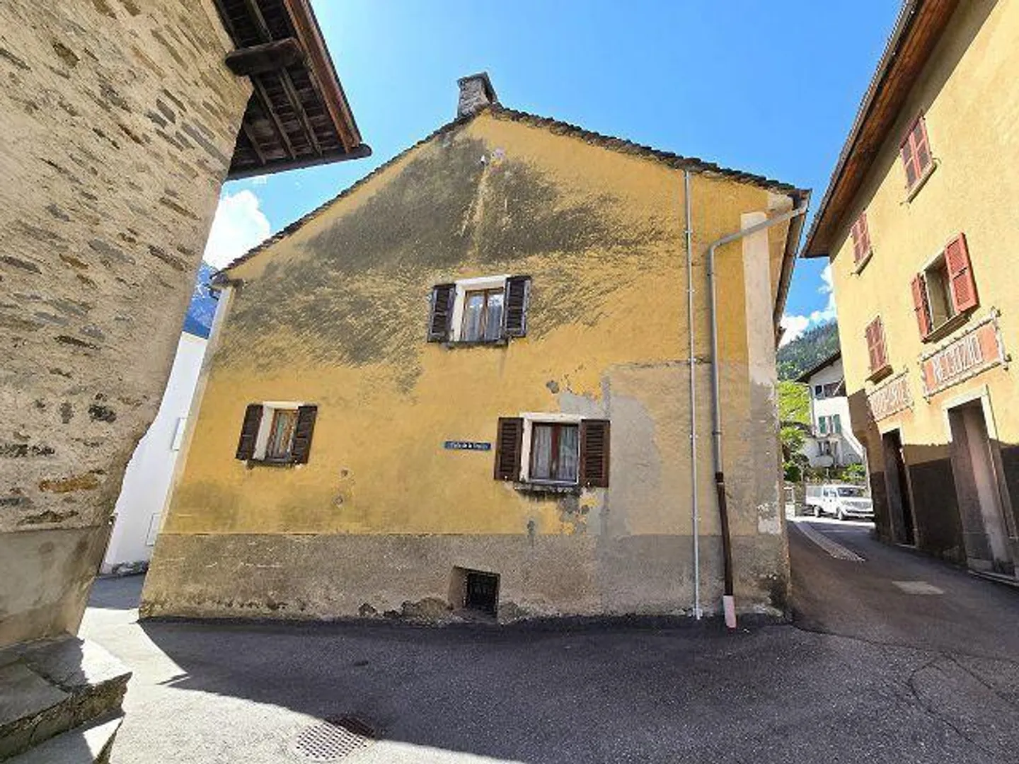Maison de village de 6 pièces avec parking - Photo 28 sur 32