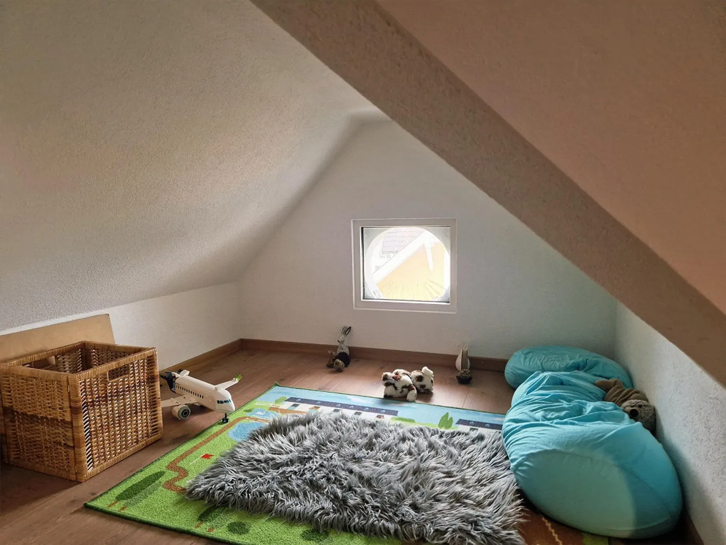 Appartamento duplex di 4,5 stanze - Foto 8 di 8