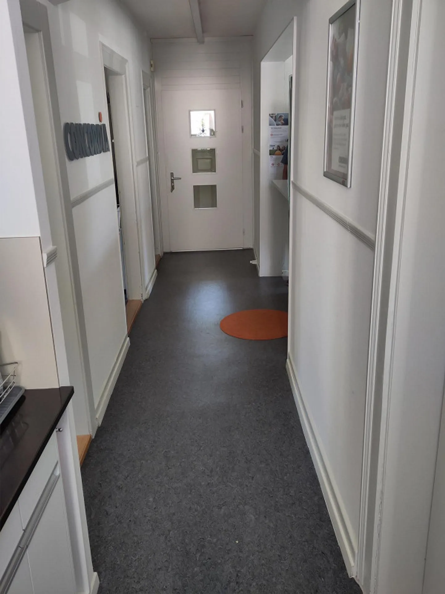 Office space in the center of Amriswil - Photo 3 of 16