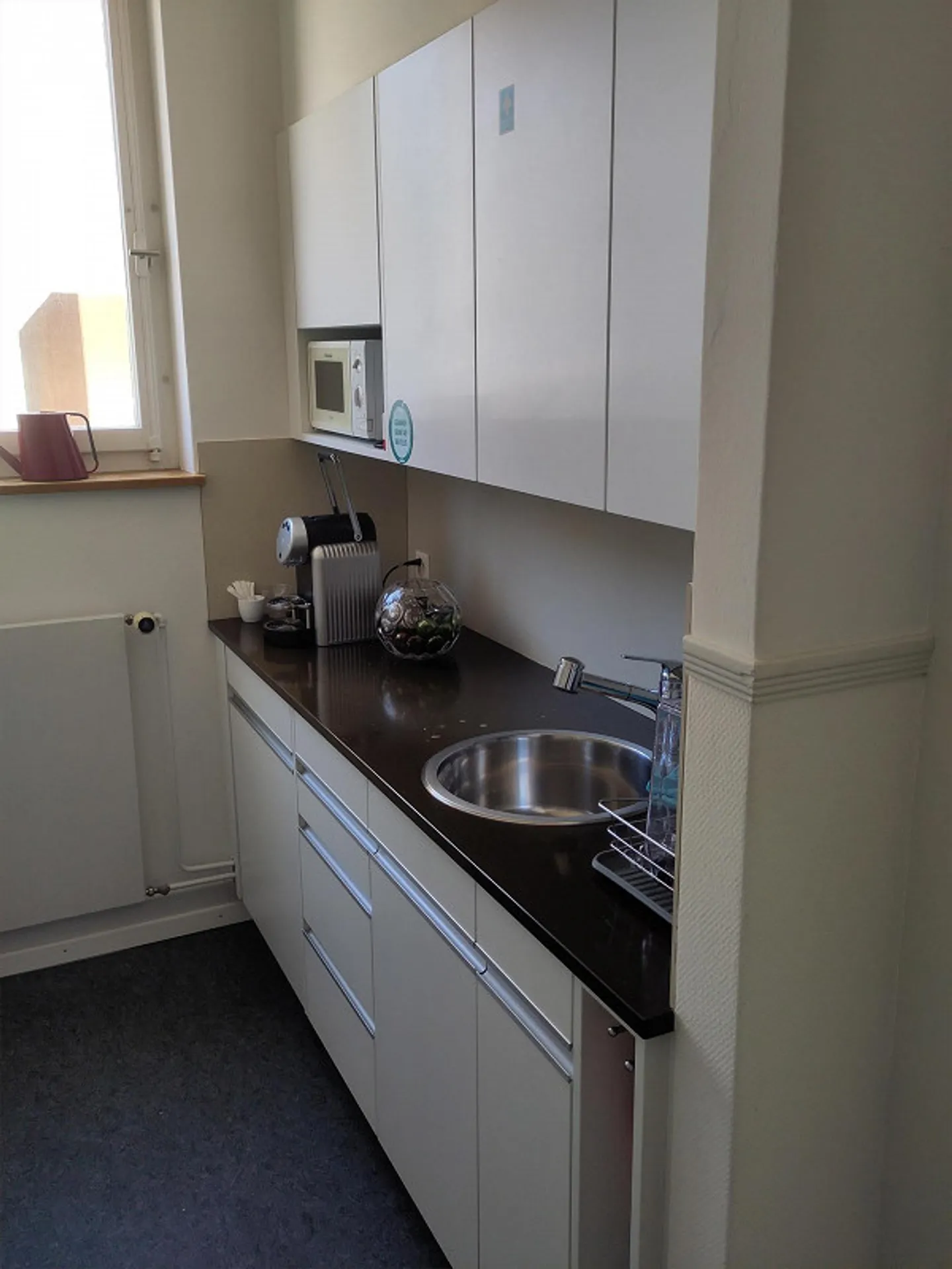 Office space in the center of Amriswil - Photo 4 of 16