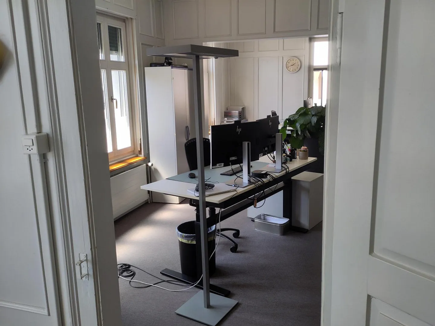 Office space in the center of Amriswil - Photo 5 of 16