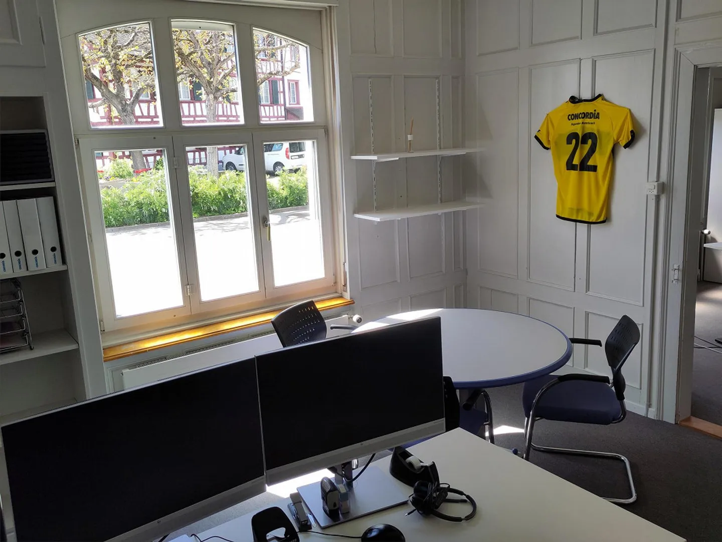 Office space in the center of Amriswil - Photo 6 of 16