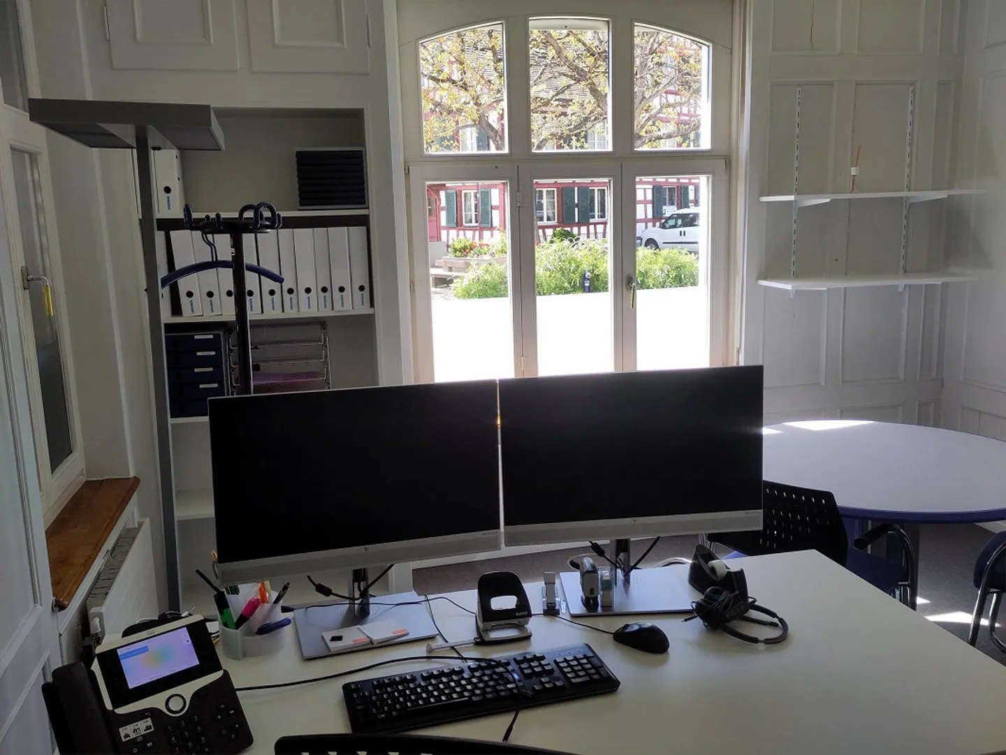 Office space in the center of Amriswil - Photo 7 of 16