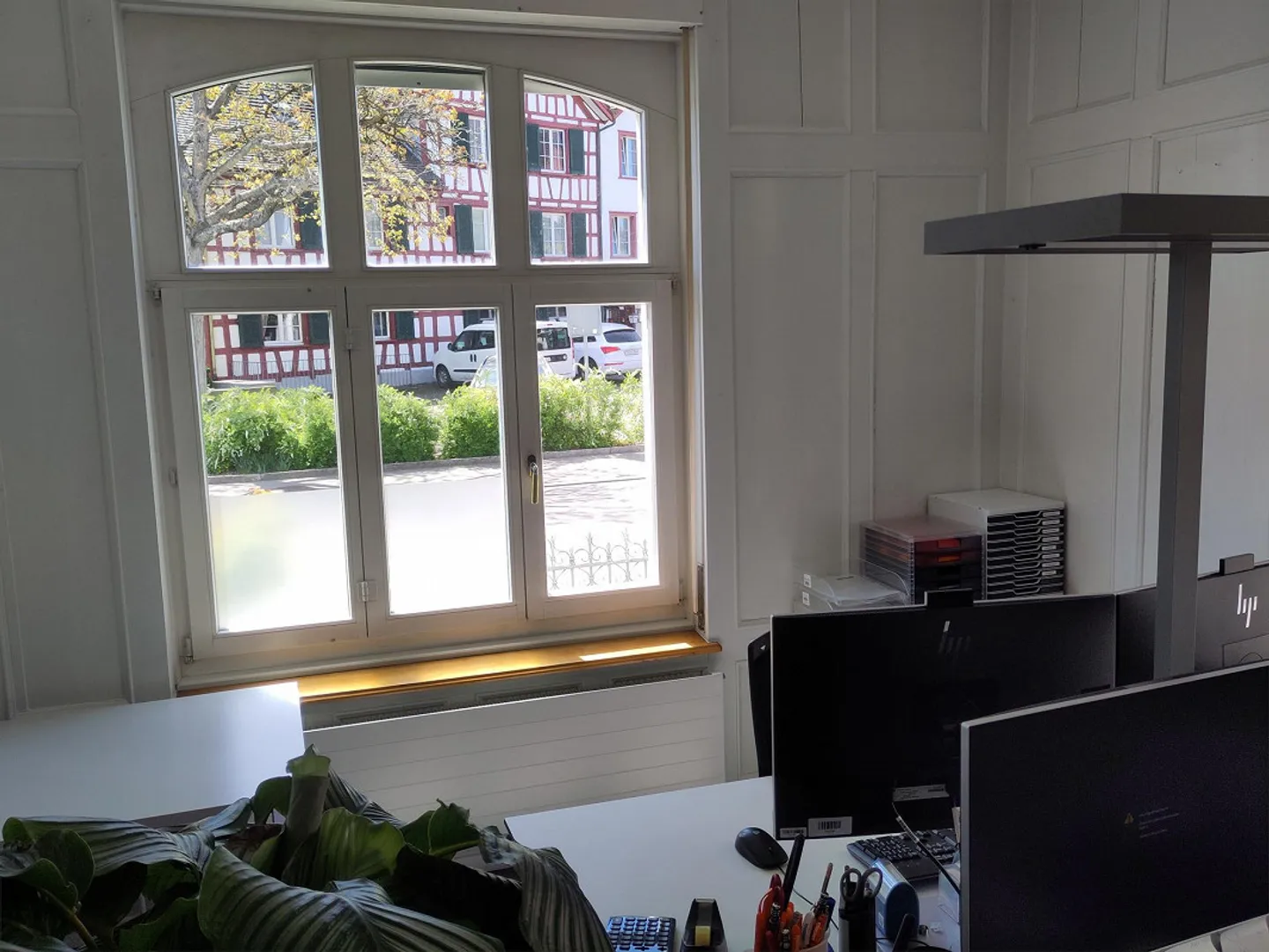 Office space in the center of Amriswil - Photo 8 of 16