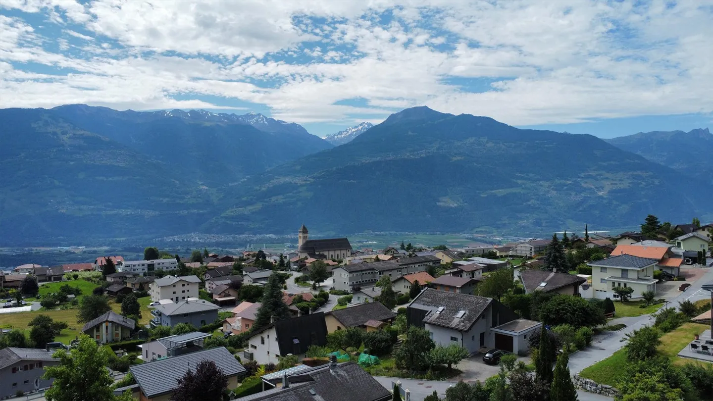 Baugrundstück: Eine außergewöhnliche Gelegenheit, Ihr ... zu bauen - Foto 5 von 6