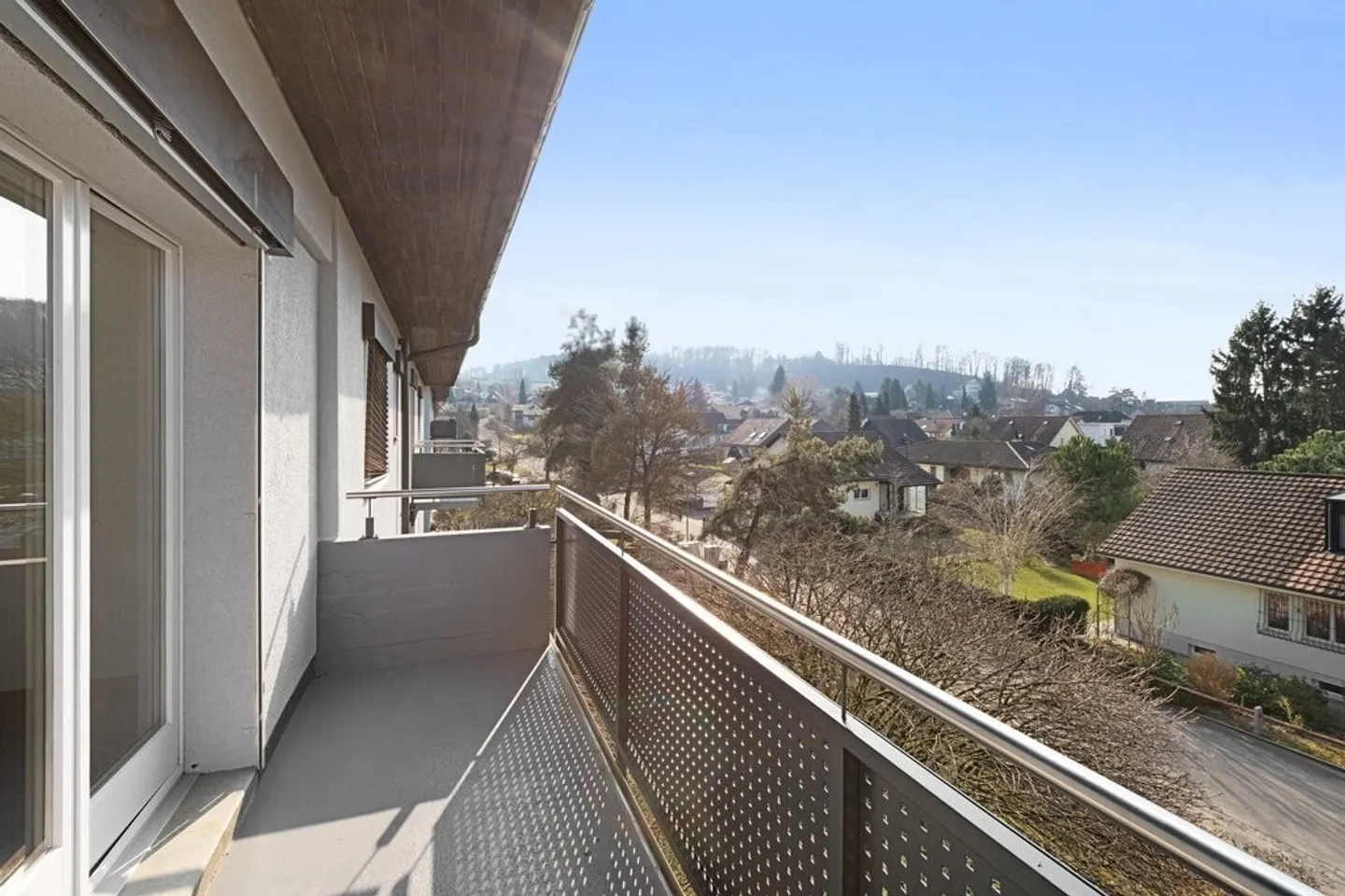Apartment for rent - Photo 8 of 8