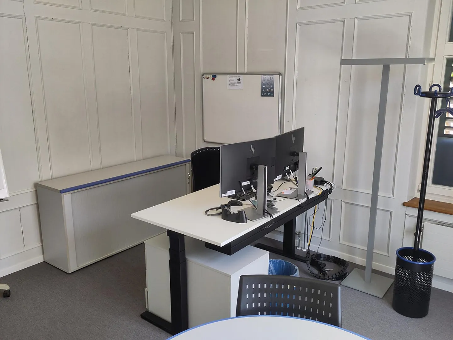 Office space in the center of Amriswil - Photo 12 of 16