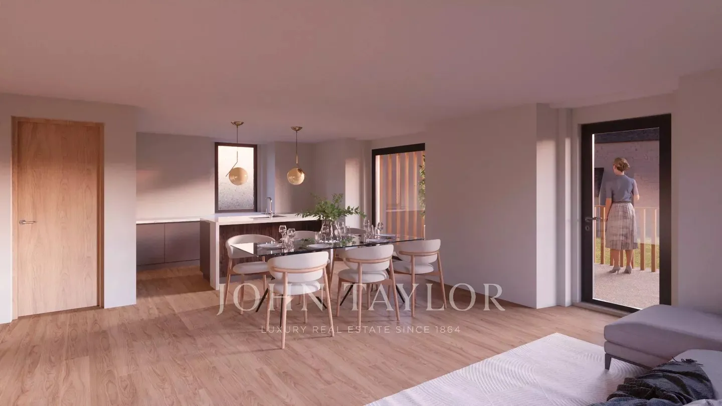 Modern Apartments in Ardon - Photo 2 of 6