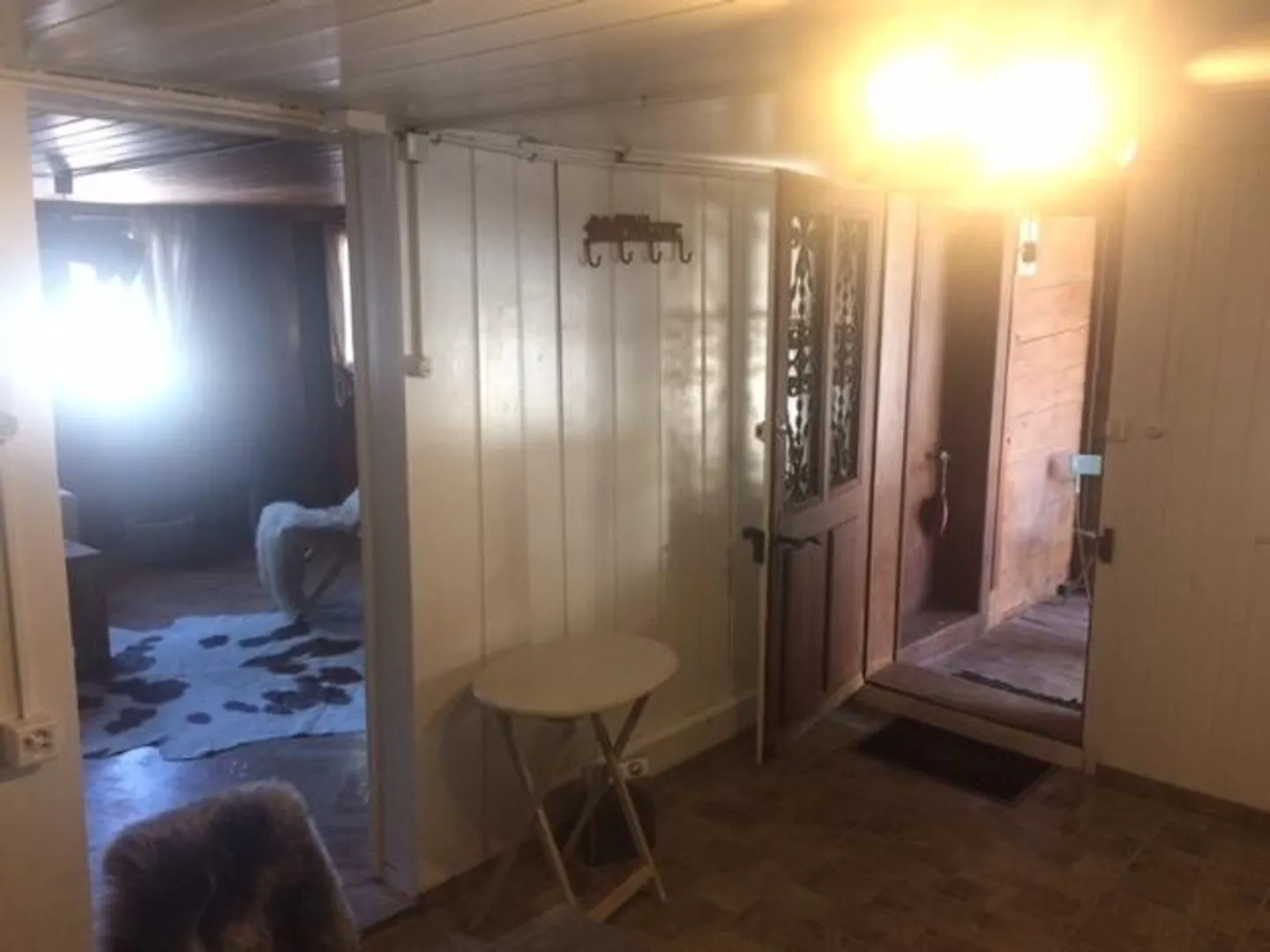 Room for rent in the heart of the village of Sépey authentic chalet - Photo 5 of 13