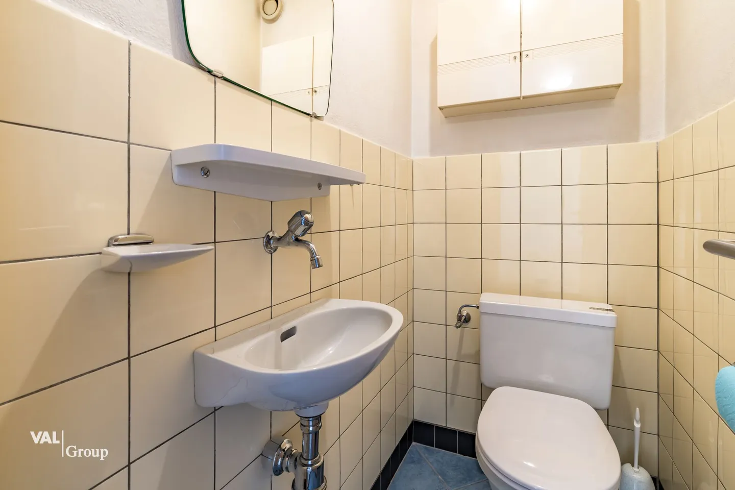 Charming 4.5-room apartment near the train station in Visp - from November 1, 2025 - Photo 13 of 16