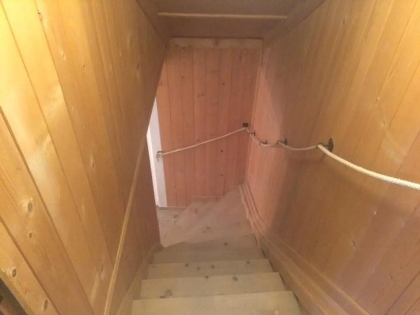 Room for rent in the heart of the village of Sépey authentic chalet - Photo 6 of 13