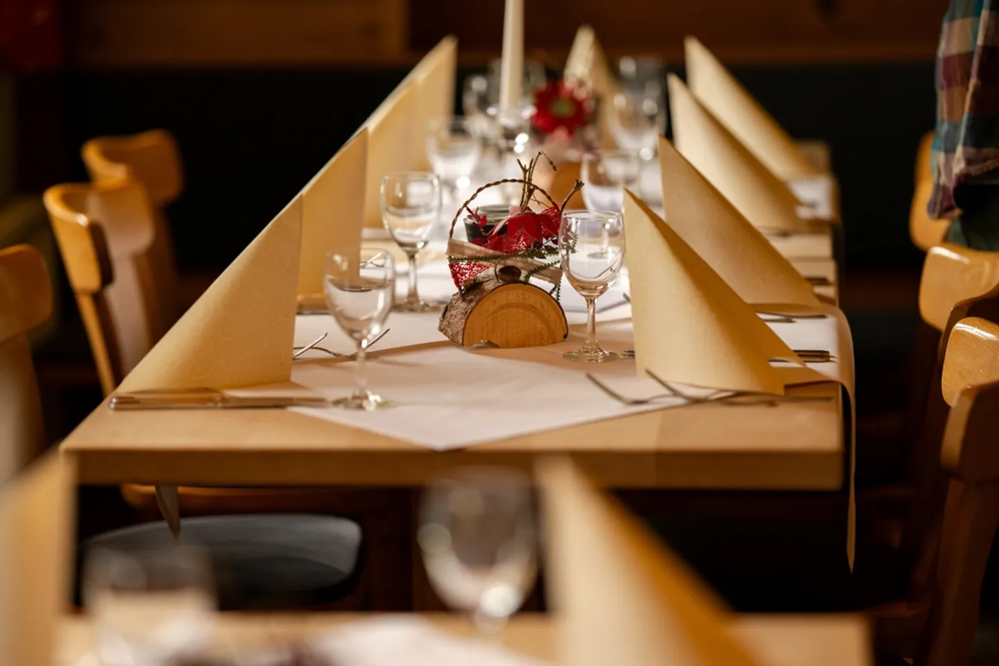 Restaurant - Photo 1 sur 1