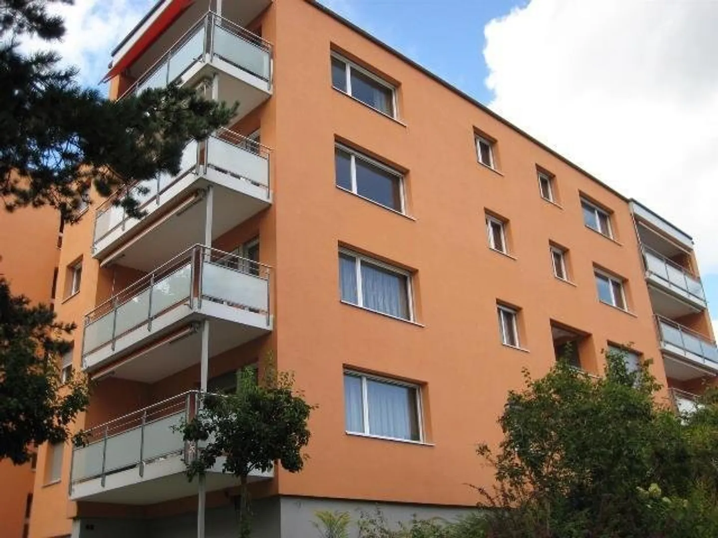 Charmante 4.5-Zimmerwohnung - Foto 1 von 10