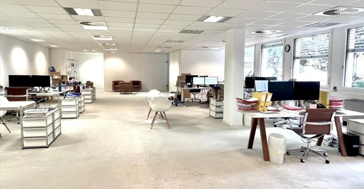 Office space for rent - Photo 6 of 7