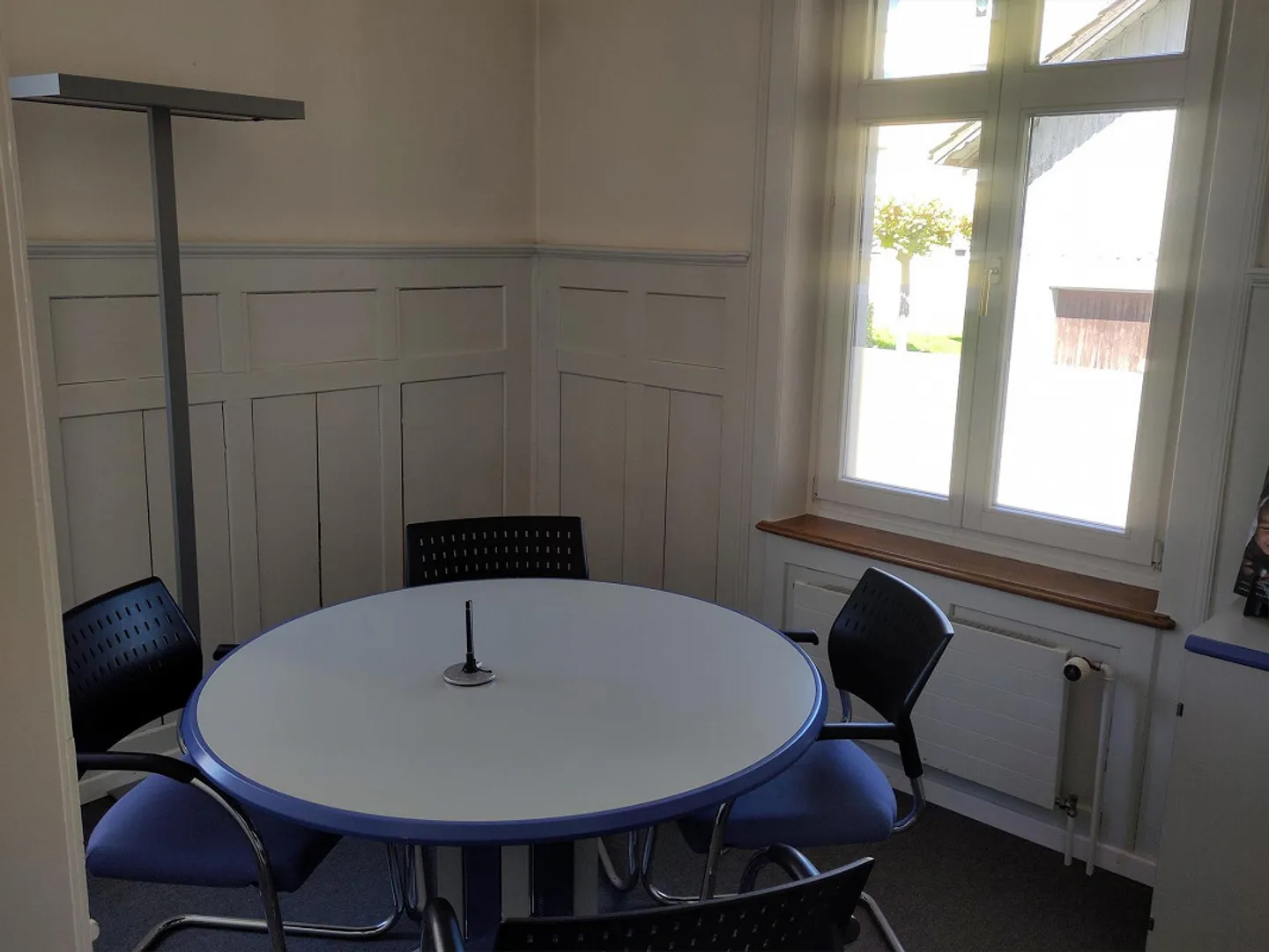 Office space in the center of Amriswil - Photo 13 of 16