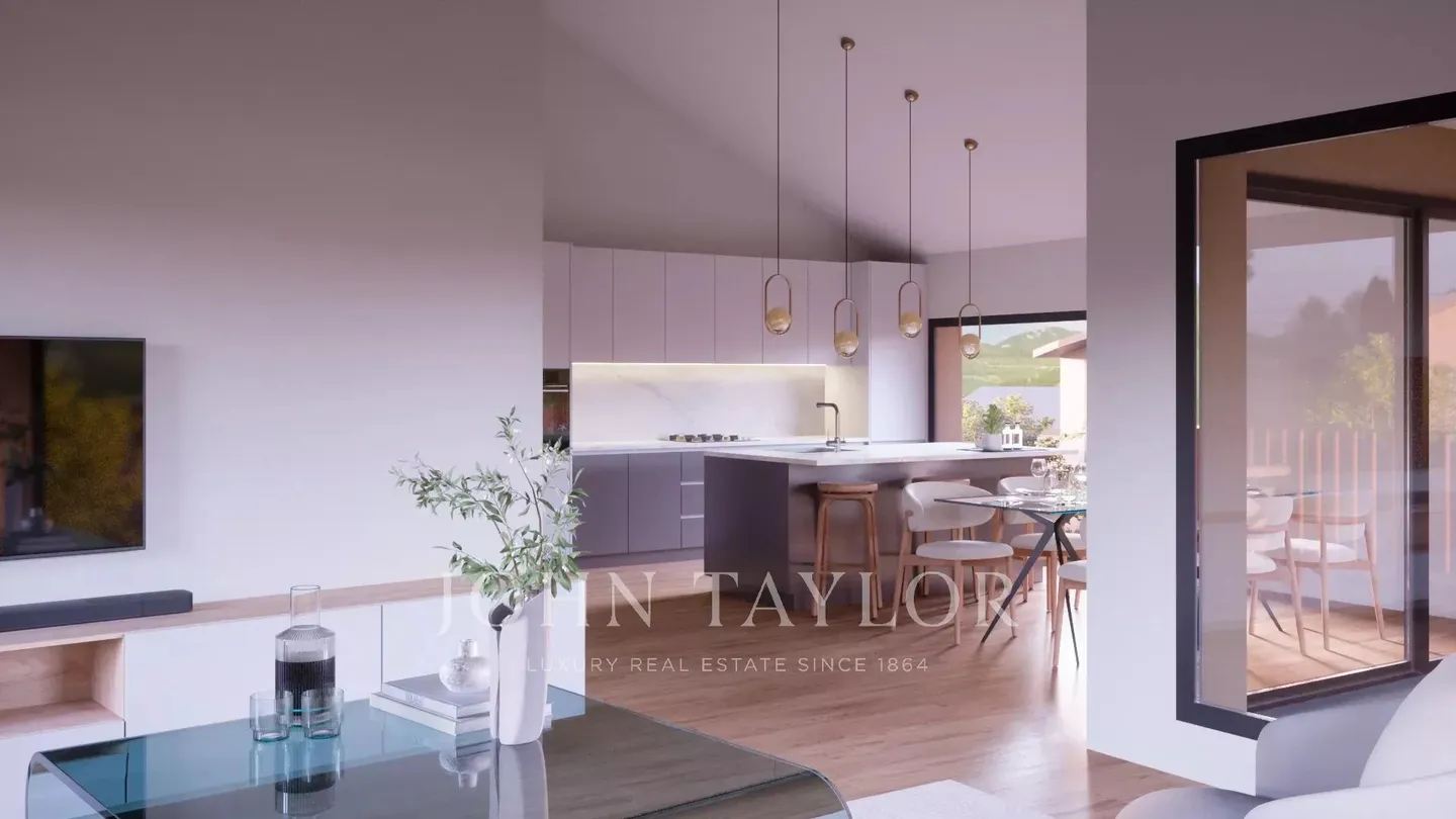 Modern Apartments in Ardon - Photo 3 of 6