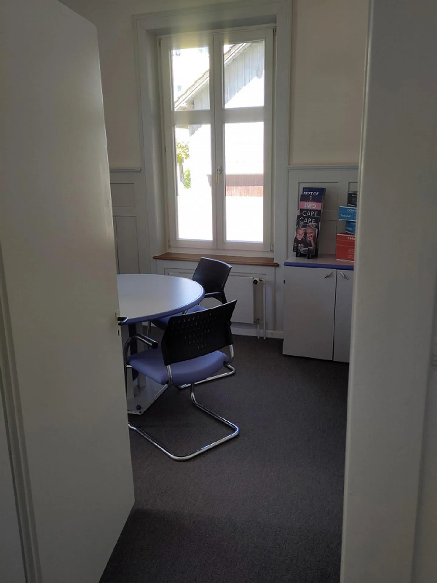 Office space in the center of Amriswil - Photo 14 of 16