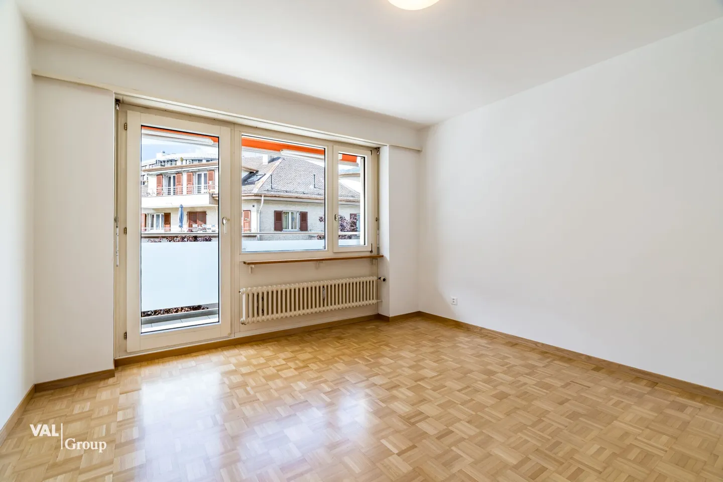 Charming 4.5-room apartment near the train station in Visp - from November 1, 2025 - Photo 10 of 16