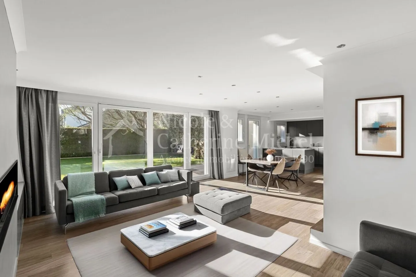 Maison 7 pièces - Photo 3 sur 13