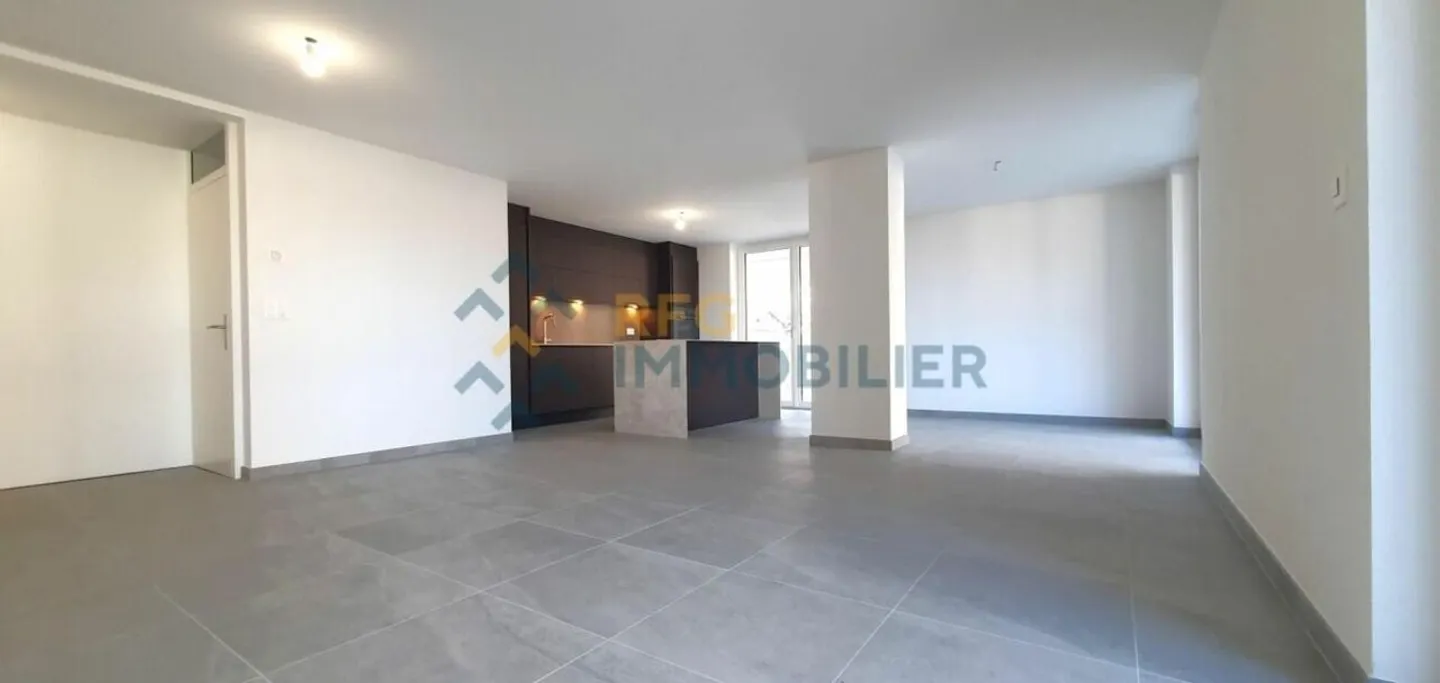 3,5-Zimmer-Wohnung in Fully - Foto 4 von 11