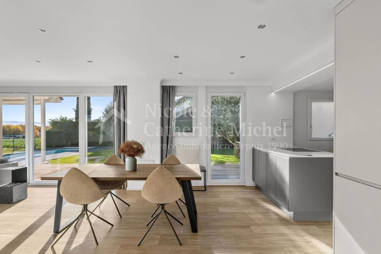 Maison 7 pièces - Photo 4 sur 13