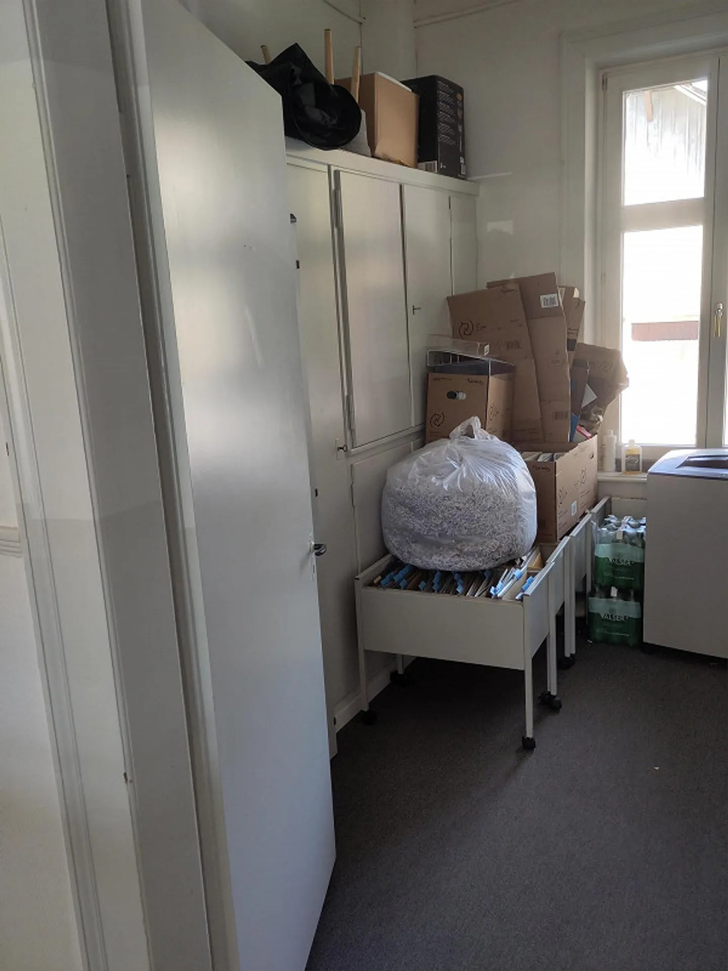 Office space in the center of Amriswil - Photo 15 of 16