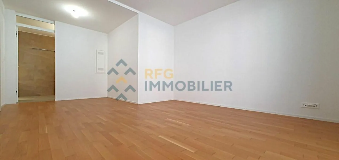 3,5-Zimmer-Wohnung in Fully - Foto 8 von 11
