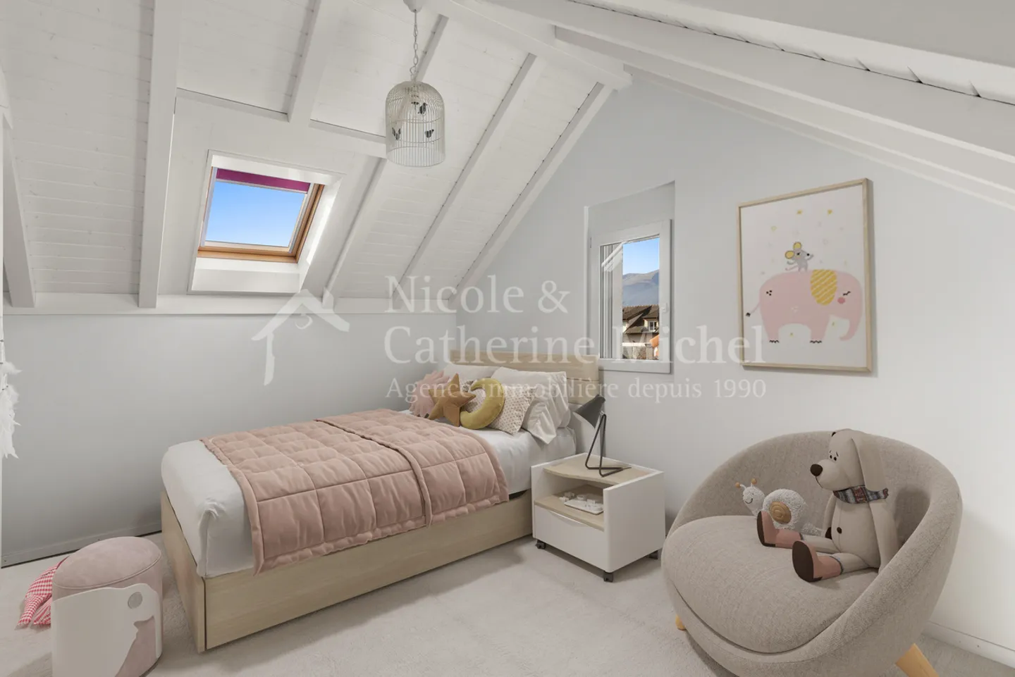 Maison 7 pièces - Photo 7 sur 13