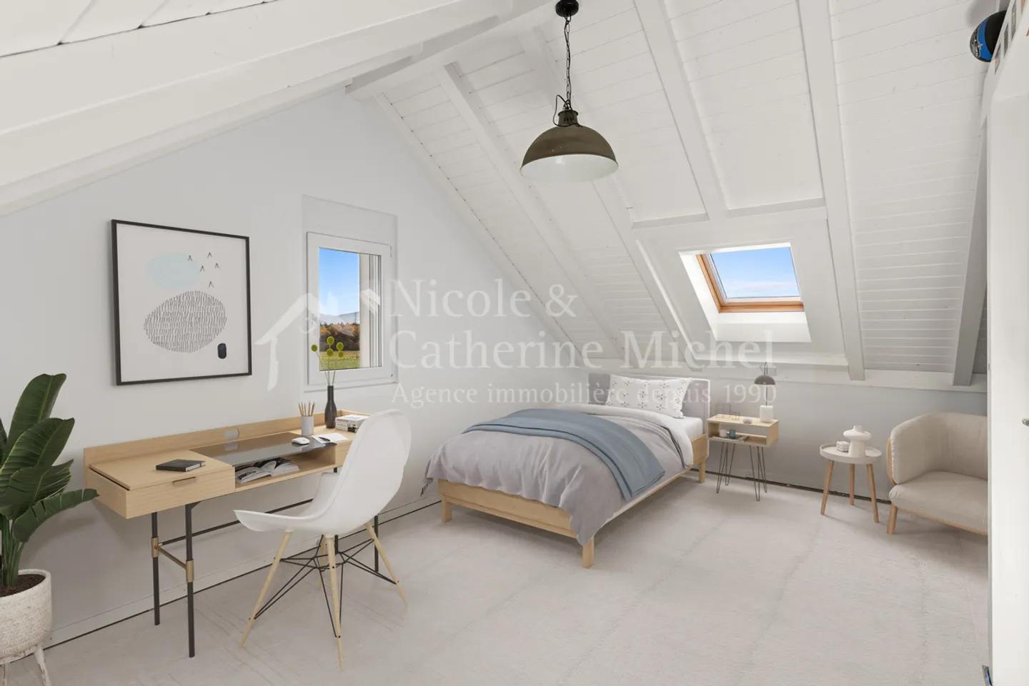 Maison 7 pièces - Photo 8 sur 13