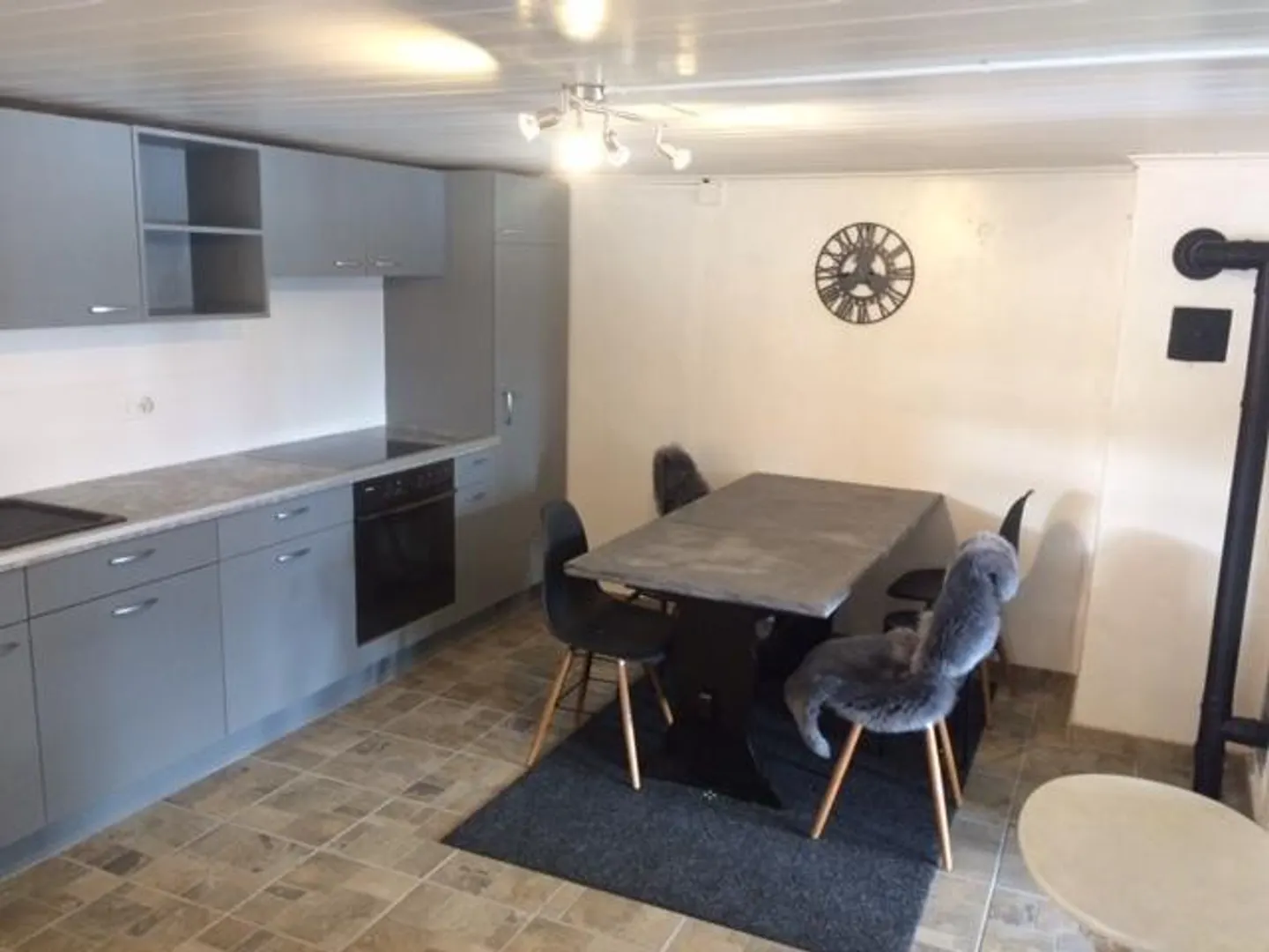 Room for rent in the heart of the village of Sépey authentic chalet - Photo 4 of 13