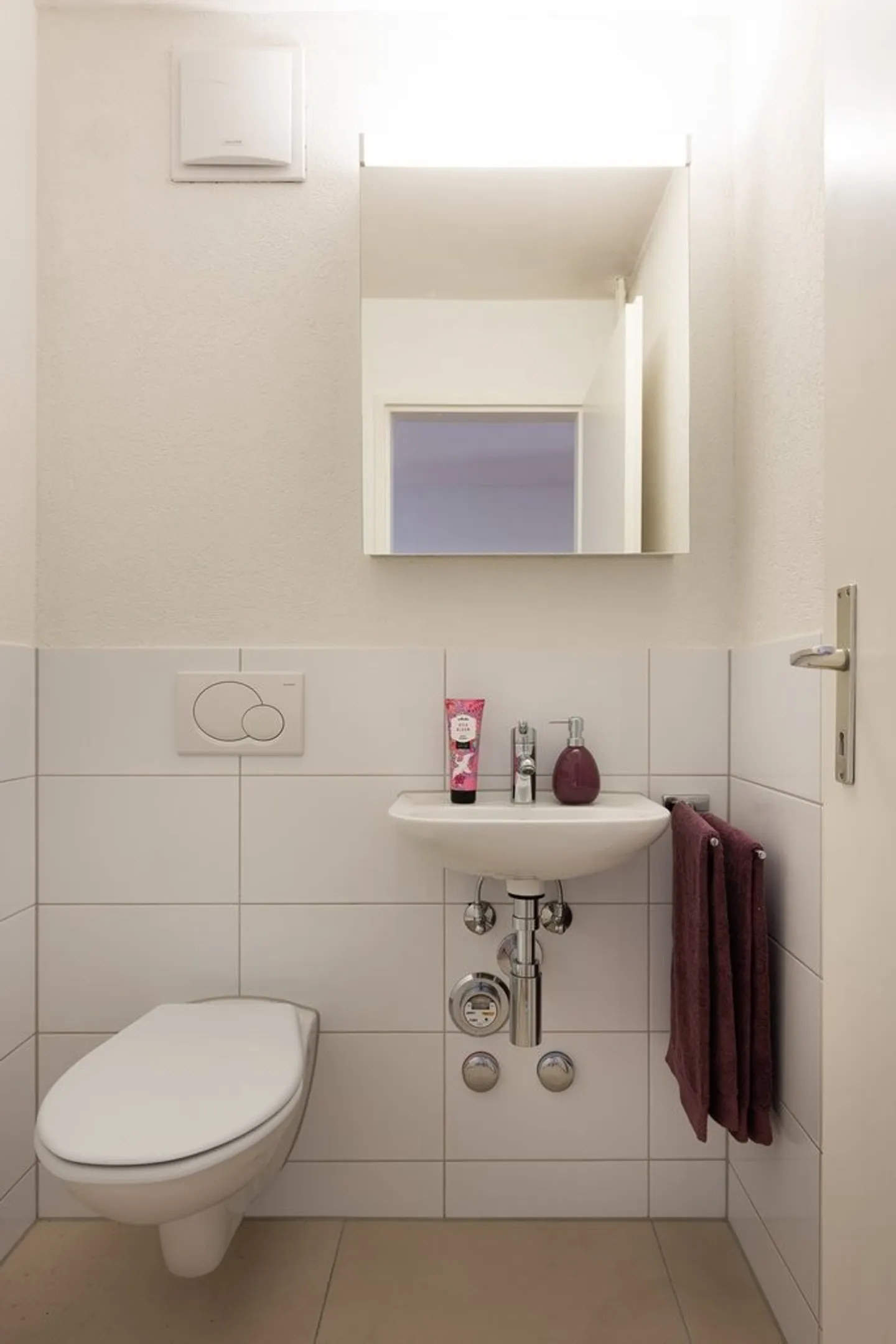 Charmante 4.5-Zimmerwohnung - Foto 7 von 10