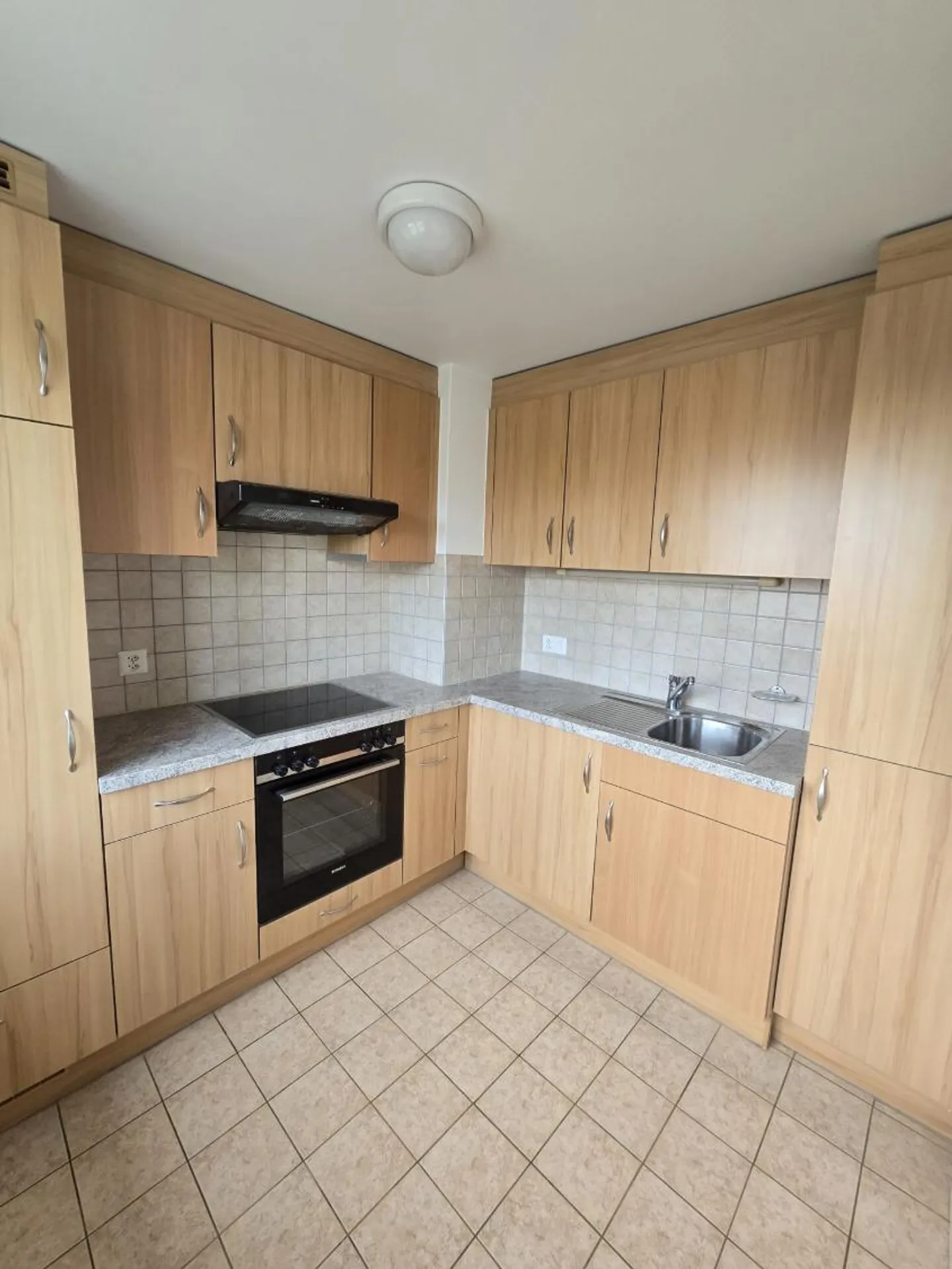 4-room apartment - Yverdon-les-Bains - Photo 2 of 7