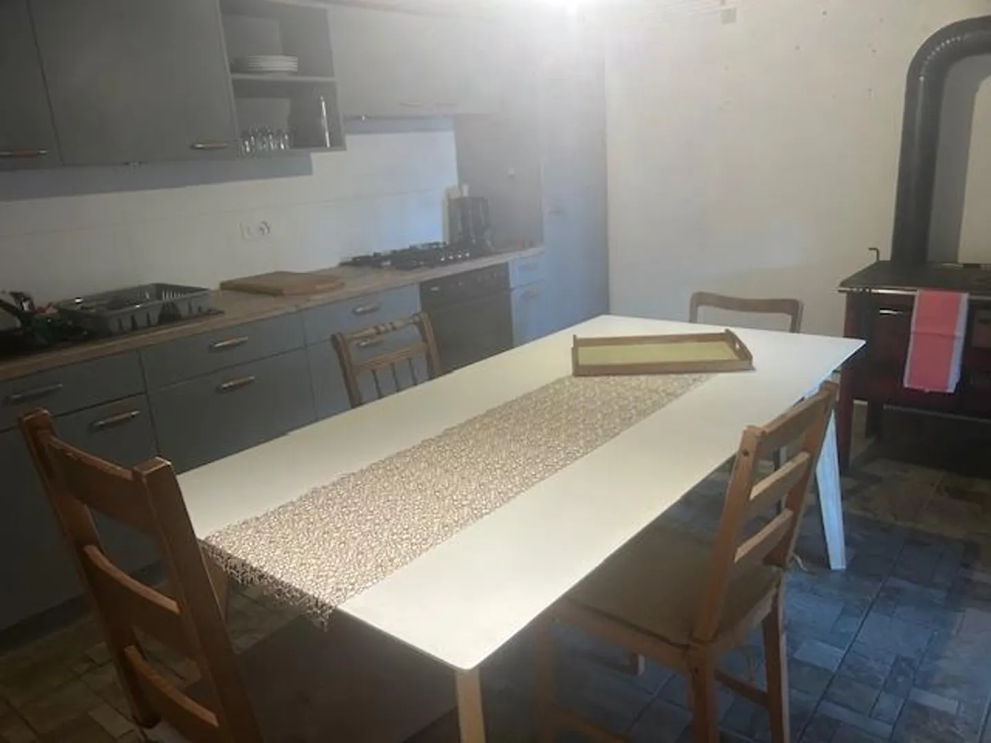 Room for rent in the heart of the village of Sépey authentic chalet - Photo 9 of 13