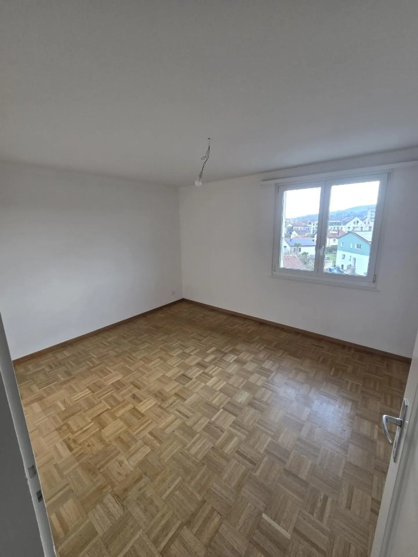 4-room apartment - Yverdon-les-Bains - Photo 6 of 7