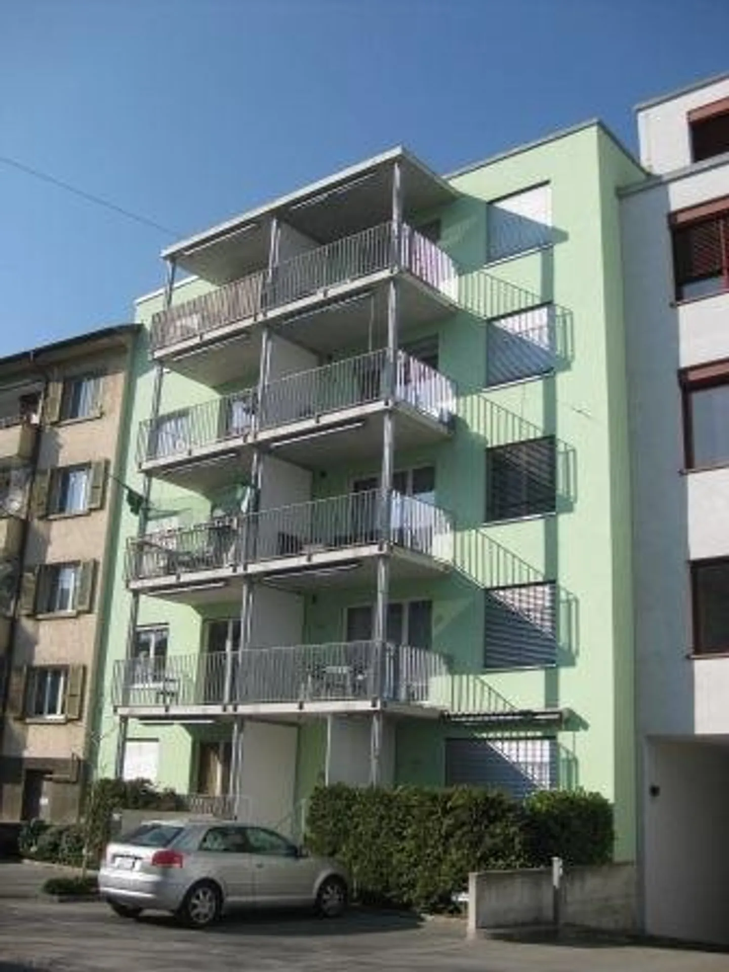 La tua oasi di benessere vicino a Weyermannshaus! - Foto 1 di 7