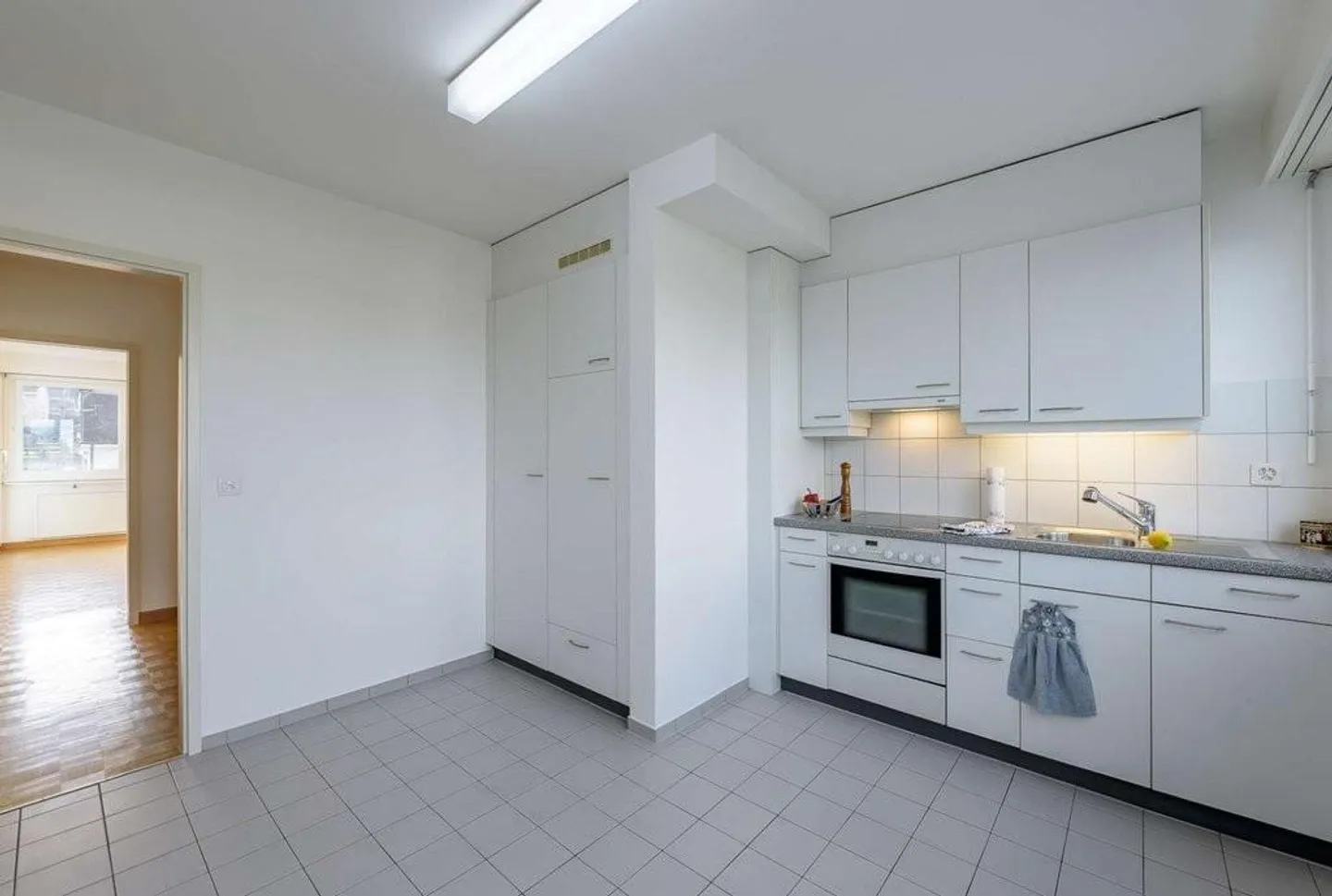 Helle Wohnung in Allschwil - Foto 3 von 12