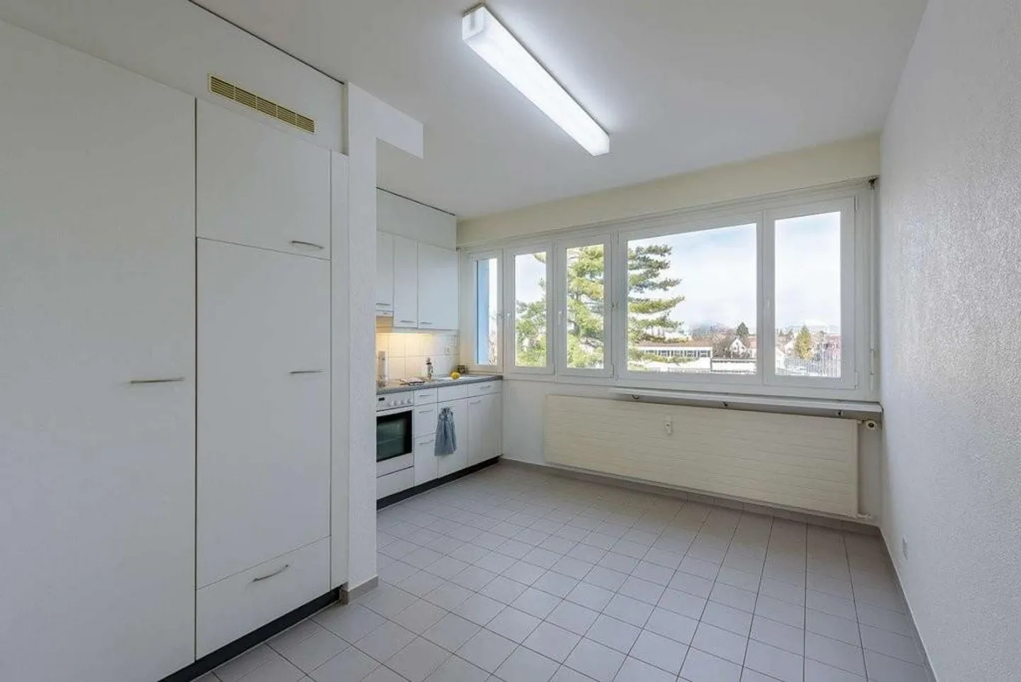 Helle Wohnung in Allschwil - Foto 4 von 12
