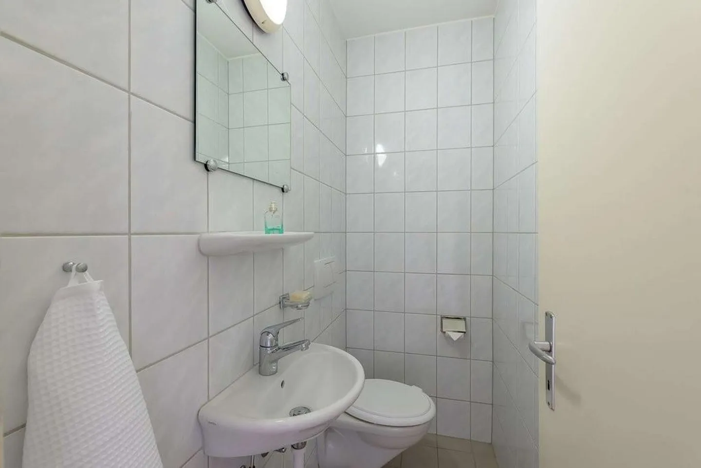 Helle Wohnung in Allschwil - Foto 5 von 12